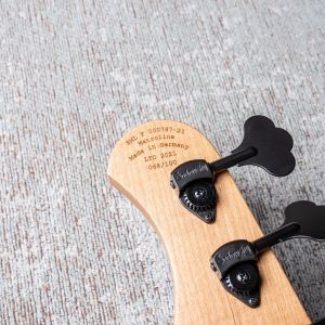 Sadowsky MetroLine 24-4 Modern Ltd 2021 – NT #000787-21