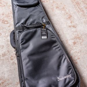 Sadowsky PortaBag Express Funda Bajo Eléctrico Segunda Mano