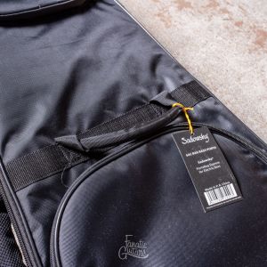 Sadowsky PortaBag Express Funda Bajo Eléctrico Segunda Mano