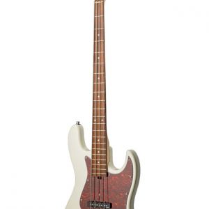 Sadowsky MetroExpress 21-4 JJ Morado - Solid Olympic White High Polish