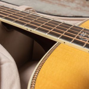 Santa Cruz Tony Rice Professional