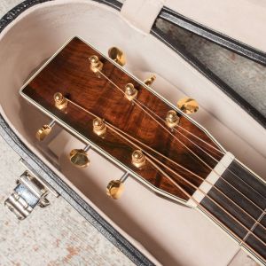 Santa Cruz Tony Rice Professional