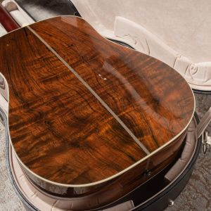 Santa Cruz Tony Rice Professional