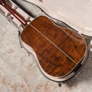 Santa Cruz Tony Rice Professional