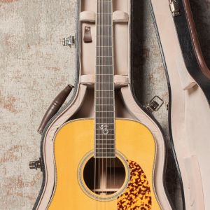 Santa Cruz Tony Rice Professional