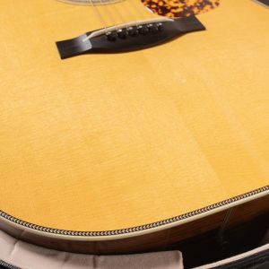 Santa Cruz Tony Rice Professional