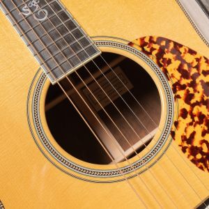 Santa Cruz Tony Rice Professional