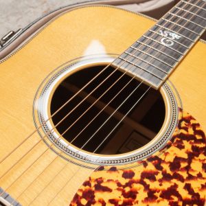 Santa Cruz Tony Rice Professional