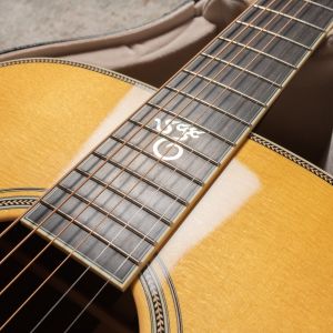 Santa Cruz Tony Rice Professional