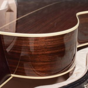 Santa Cruz OO Custom