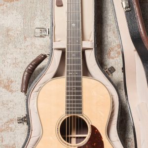 Santa Cruz OO Custom