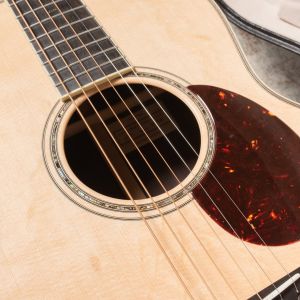 Santa Cruz OO Custom