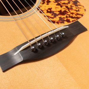 Santa Cruz 1934D Brazilian Rosewood