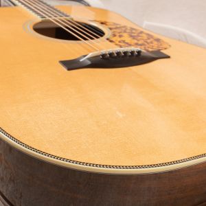 Santa Cruz 1934D Brazilian Rosewood