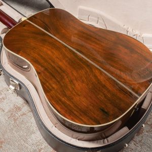 Santa Cruz 1934D Brazilian Rosewood