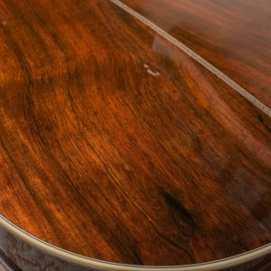 Santa Cruz 1934D Brazilian Rosewood