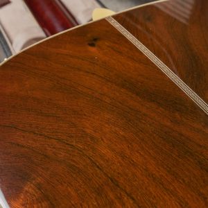 Santa Cruz 1934D Brazilian Rosewood