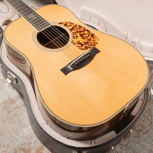 Santa Cruz 1934D Brazilian Rosewood