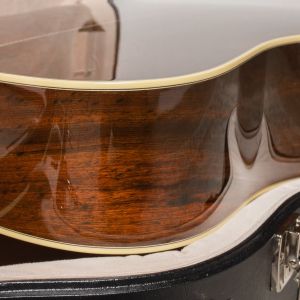 Santa Cruz 1934D Brazilian Rosewood