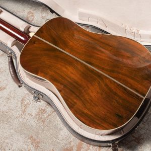 Santa Cruz 1934D Brazilian Rosewood