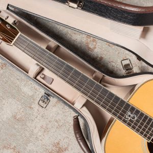 Santa Cruz 1934D Brazilian Rosewood