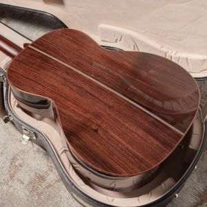 Santa Cruz OOO Custom