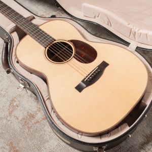 Santa Cruz OOO Custom