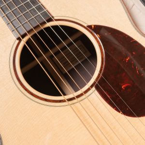 Santa Cruz OOO Custom