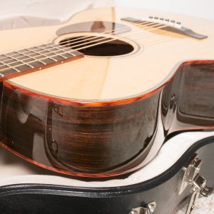 Santa Cruz OOO Custom