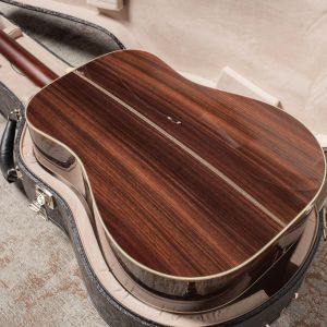 Santa Cruz Brad Paisley Pre War Model Guitar