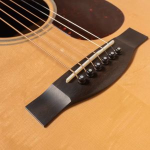 Santa Cruz Brad Paisley Pre War Model Guitar