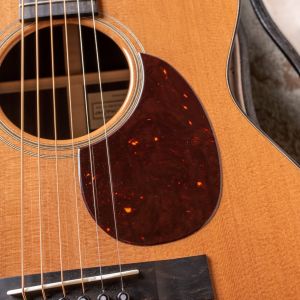 Santa Cruz Guitars OM Pre-War #5671 Guitarra Acústica