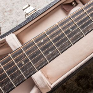 Santa Cruz Guitars OM Pre-War #5671 Guitarra Acústica