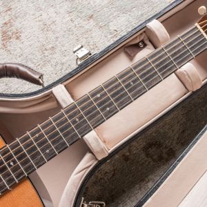 Santa Cruz Guitars OM Pre-War #5671 Guitarra Acústica