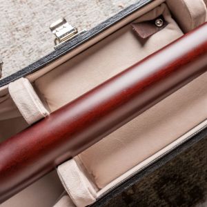 Santa Cruz Guitars OM Pre-War #5671 Guitarra Acústica