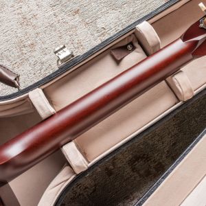 Santa Cruz Guitars OM Pre-War #5671 Guitarra Acústica