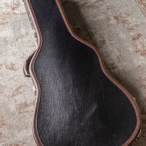Santa Cruz Guitars OM Pre-War #5671 Guitarra Acústica