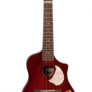 Seagull World Ukelele SG Burst Nylon