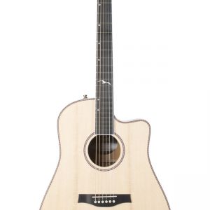 Seagull Artist Mosaic CW HG EQ with TRIC Guitarra Electroacústica