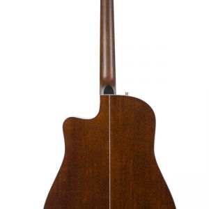 Seagull Artist Mosaic CW HG EQ with TRIC Guitarra Electroacústica