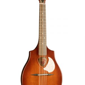 Seagull S8 Mandolin Burnt Umber