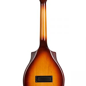 Seagull S8 Mandolin Sunburst EQ
