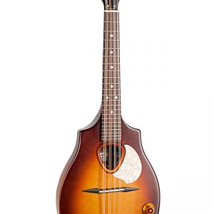 Seagull S8 Mandolin Sunburst EQ