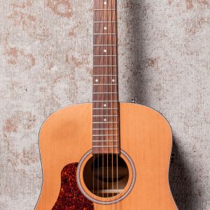 Seagull S6 Original QIT LH Zurda B-Stock #046577000103