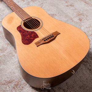 Seagull S6 Original QIT LH Zurda B-Stock #046577000103