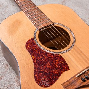 Seagull S6 Original QIT LH Zurda B-Stock #046577000103