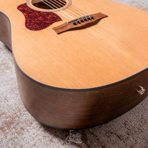 Seagull S6 Original QIT LH Zurda B-Stock #046577000103