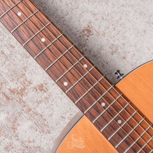 Seagull S6 Original QIT LH Zurda B-Stock #046577000103