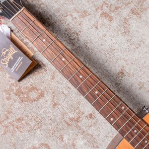 Seagull S6 Original QIT LH Zurda B-Stock #046577000103