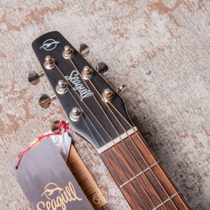 Seagull S6 Original QIT LH Zurda B-Stock #046577000103